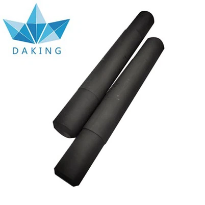 Topljenje aluminijumskih grafitnih šipki