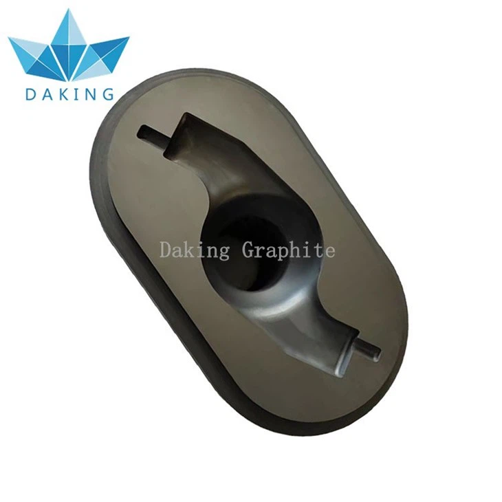 Wear Resisting Graphite Molds