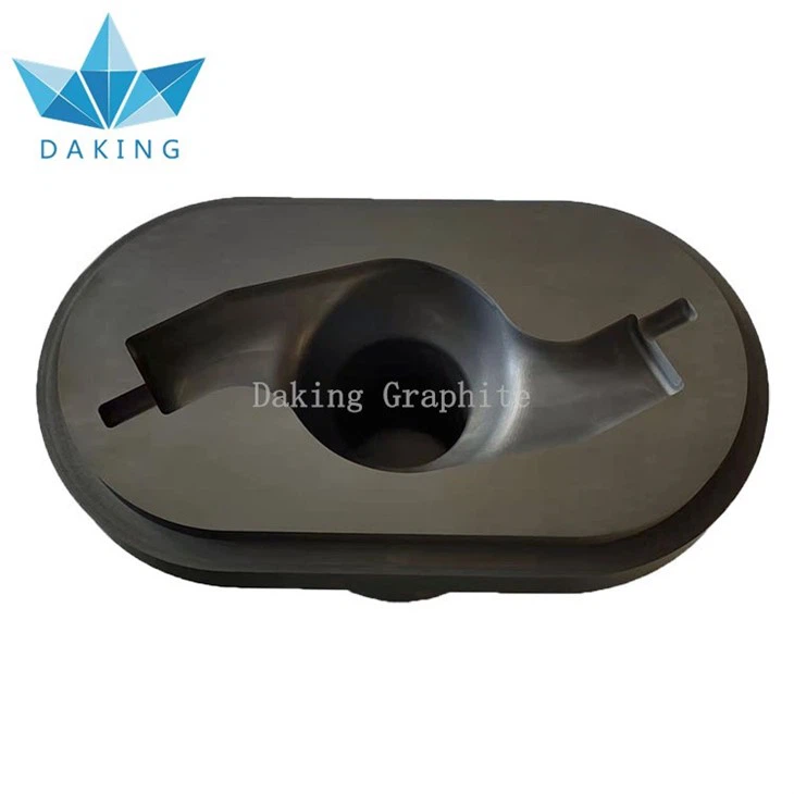 Wear Resisting Graphite Molds