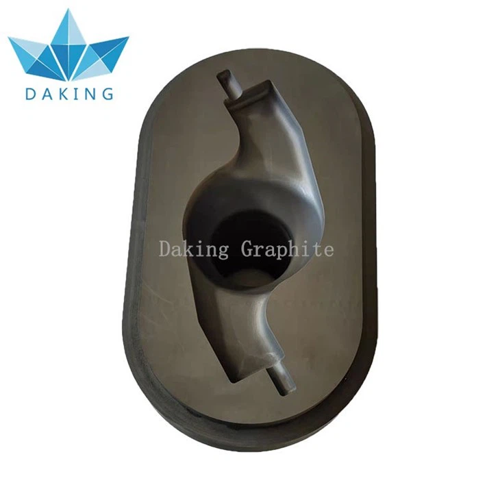Wear Resisting Graphite Molds